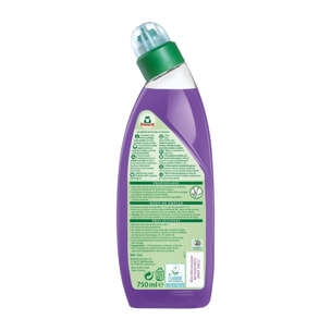 Gel limpia WC Lavanda Eco Frosch Pack 2 ud x 750 ml