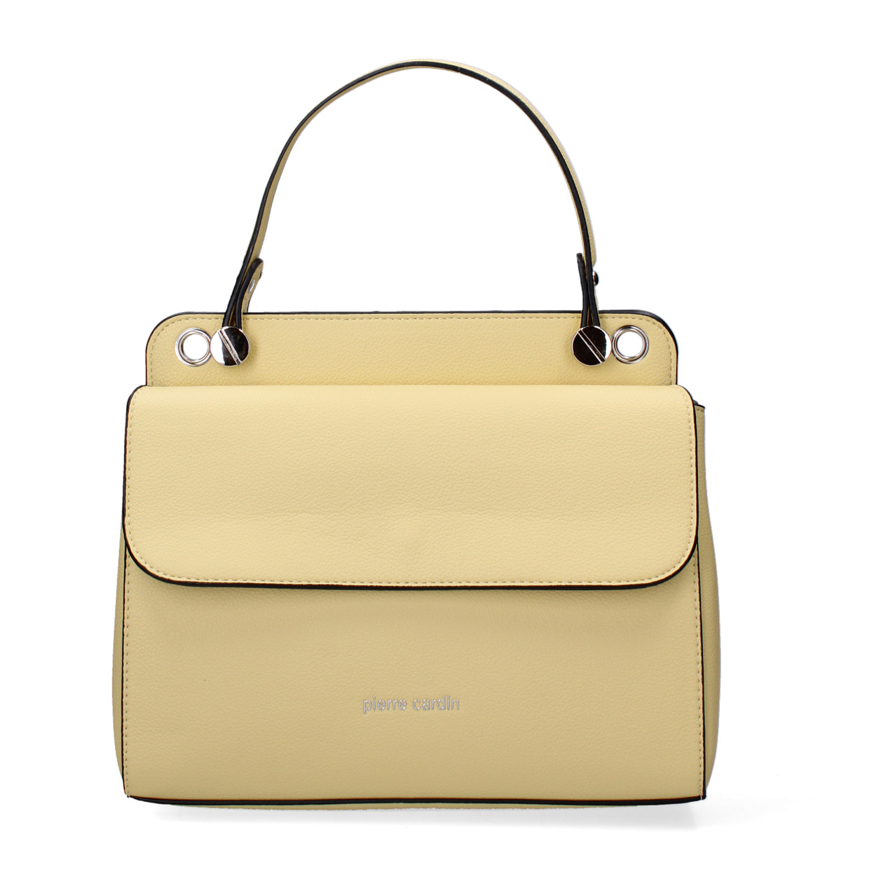 Borsa a mano  da donna Poliuretano In Poliuretano 27,5x23x10 cm