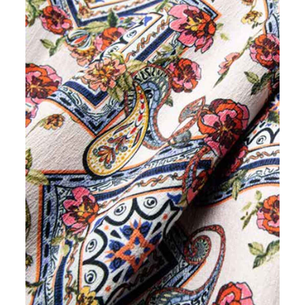 Tappeto EMOZIONI MILLEUNANOTTE orientale persiano classico lavabile antiscivolo passatoia multiuso bagno cucina ingresso