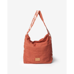 Bolso de hombro BIBA Taal