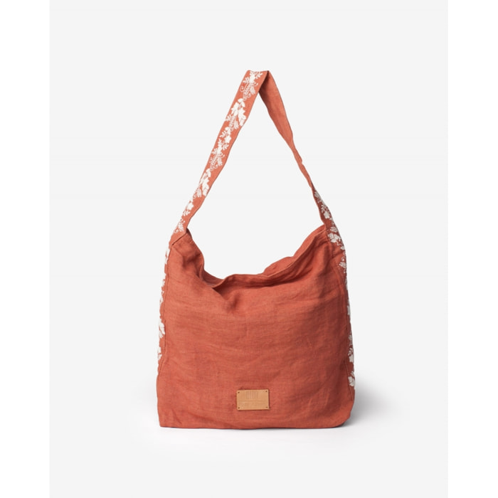 Bolso de hombro BIBA Taal