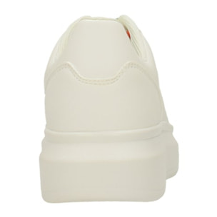 Sneakers Donna Tata Italia Bianco