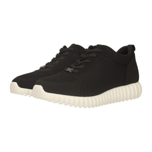 Sneakers Donna Tata Italia Nero