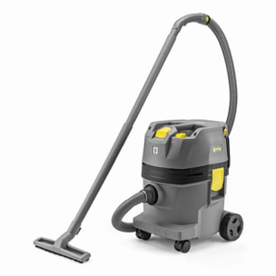 Aspirateur eau et poussière NT 22/1 Ap Bp L KARCHER - sans batterie ni chargeur - 1.528-130.0