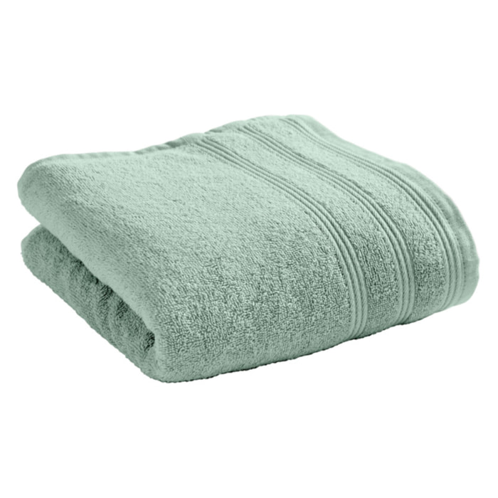 Serviette de toilette "Spa" 50 x 100 cm / 400 gr/m² - Couleur: "Spa" Menthe