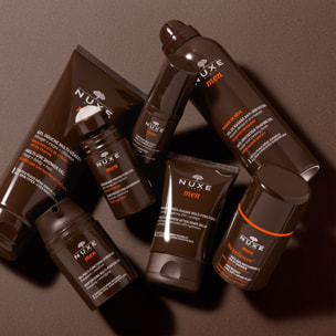 Nuxe Men  - Déodorant Protection 24h Homme - Toutes peaux - 50ml