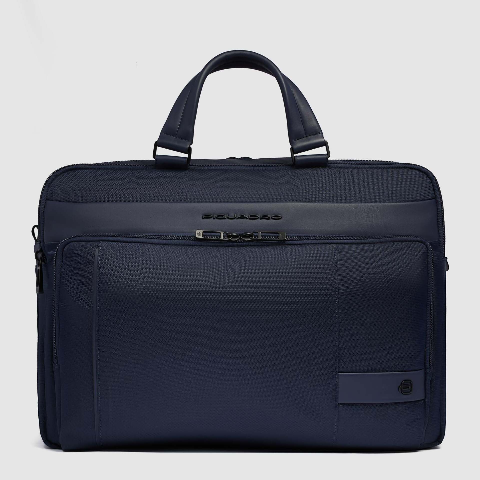 Piquadro Borsa da lavoro uomo porta pc 15,6"