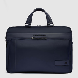 Piquadro Borsa da lavoro uomo porta pc 15,6"