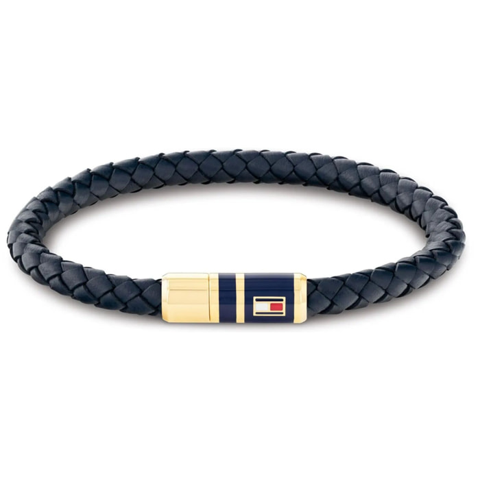 Pulsera Tommy Hilfiger Hombre 2790640S