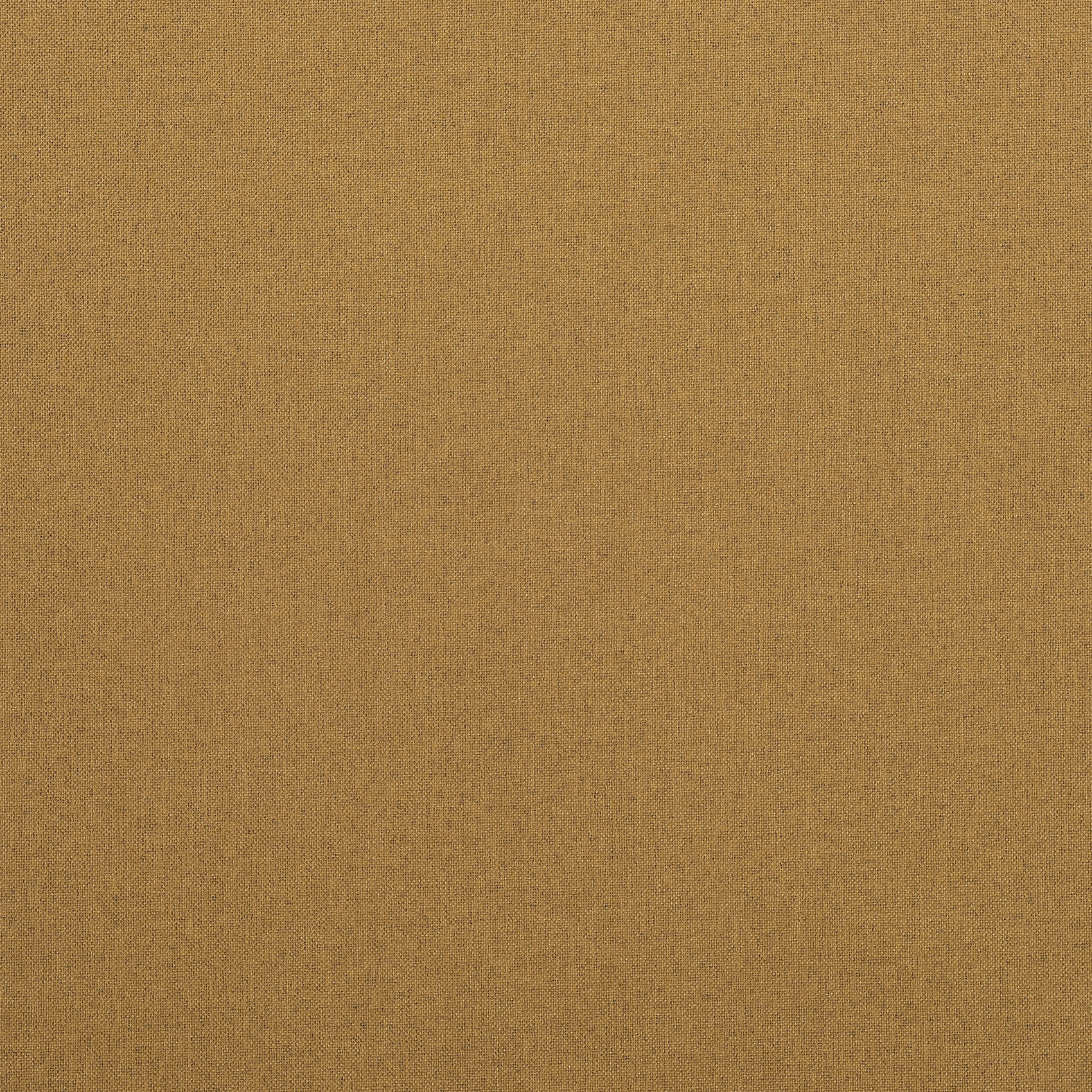 Rideau occultant galon fronceur  - Effet chiné - Jaune Ocre