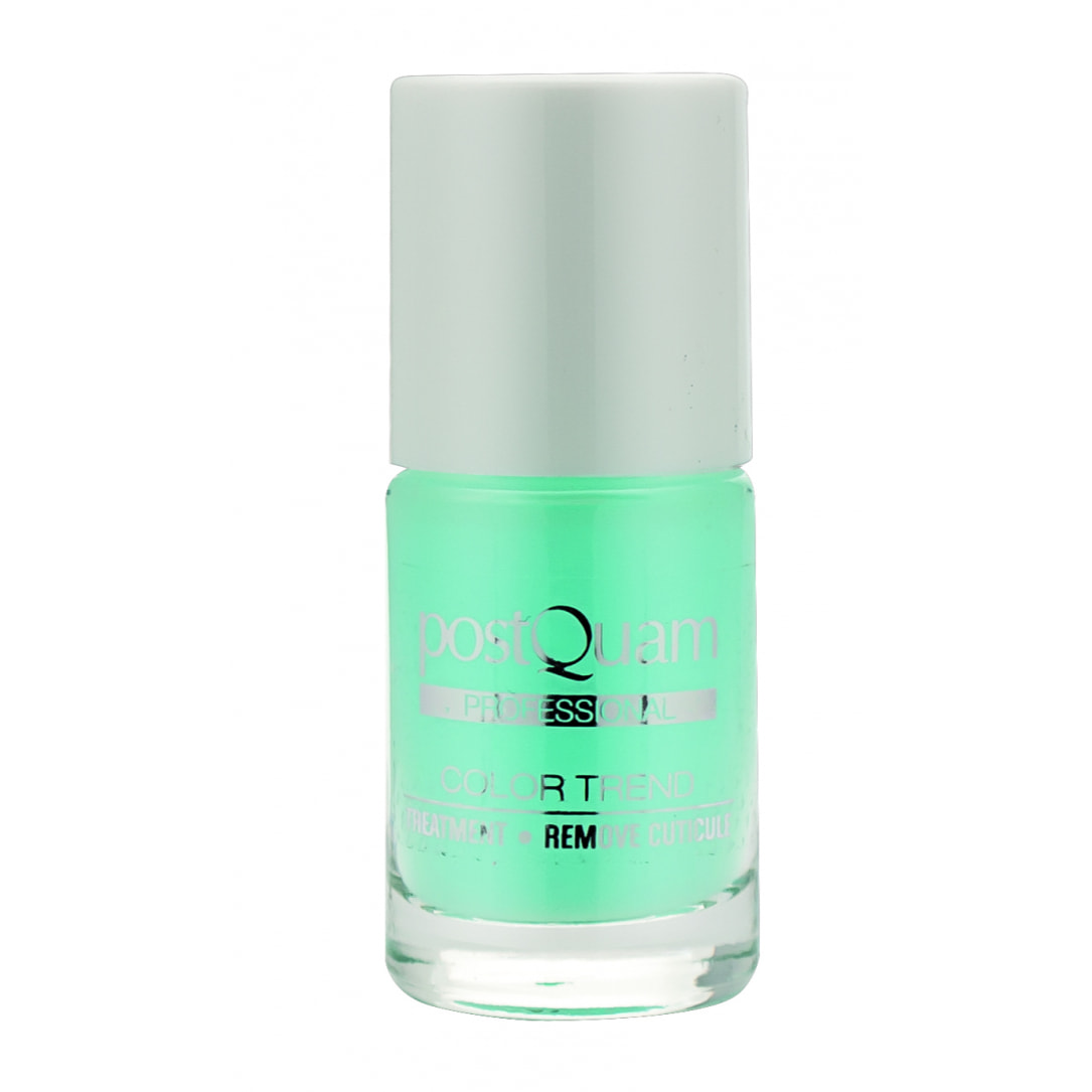 Vernis a ongles traitement remove cuticle 10 ml.