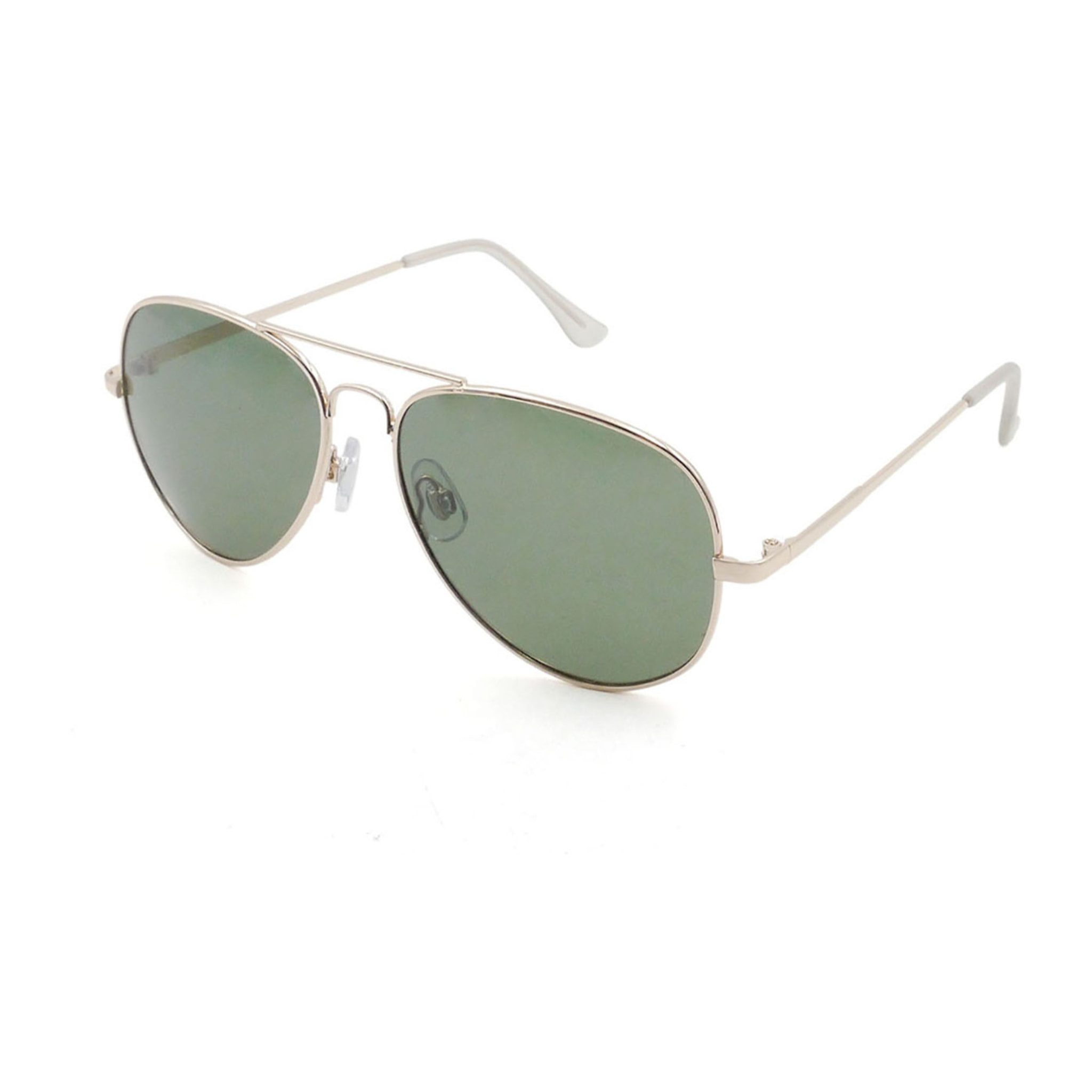 Gafas de sol OCEAN BANILA JUNIOR - Dorado / Verde