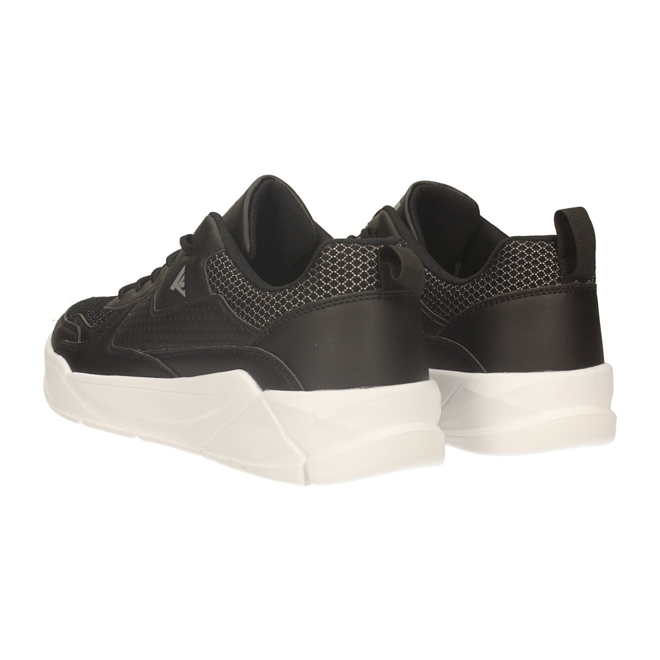 Sneakers Uomo Tata Italia Nero