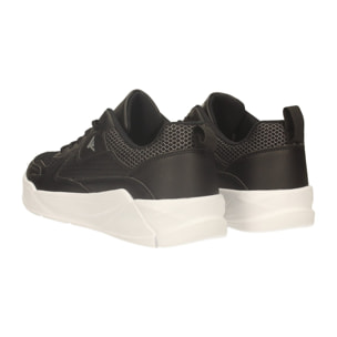 Sneakers Uomo Tata Italia Nero