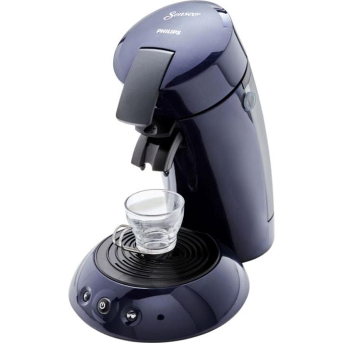 Cafetière à dosettes PHILIPS senseo original HD7806/71