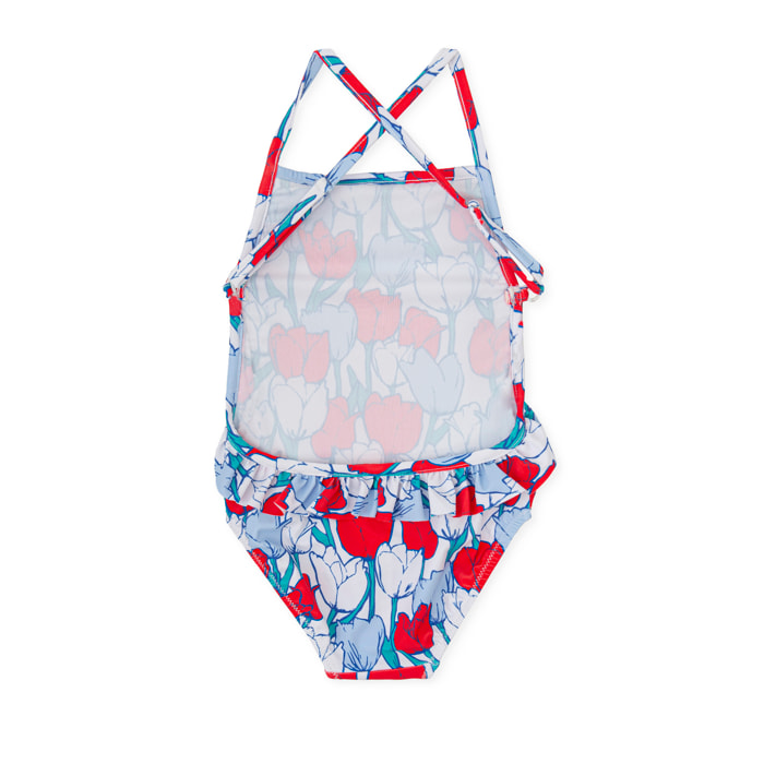 Traje de baño - ROJO