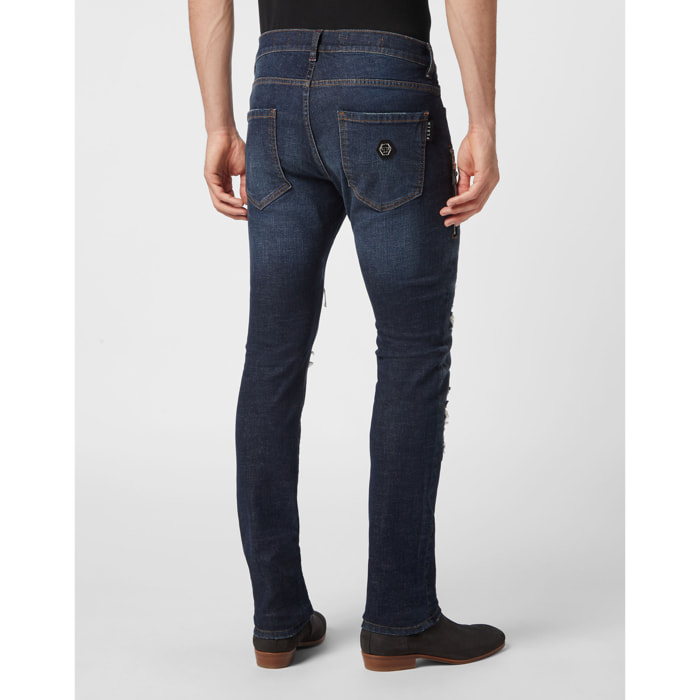 PHILIPP PLEIN Jeans Slim Fit