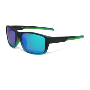 Gafas De Sol Fluor | 7823p M-1