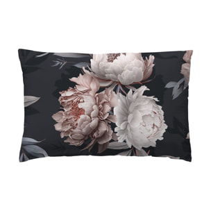 Funda de almohada hanna negro