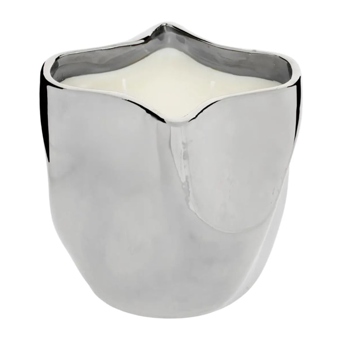 Bougie parfumée Sky Lounge 985g pot céramique ylang