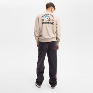 Pantalón elástico Hydroponic