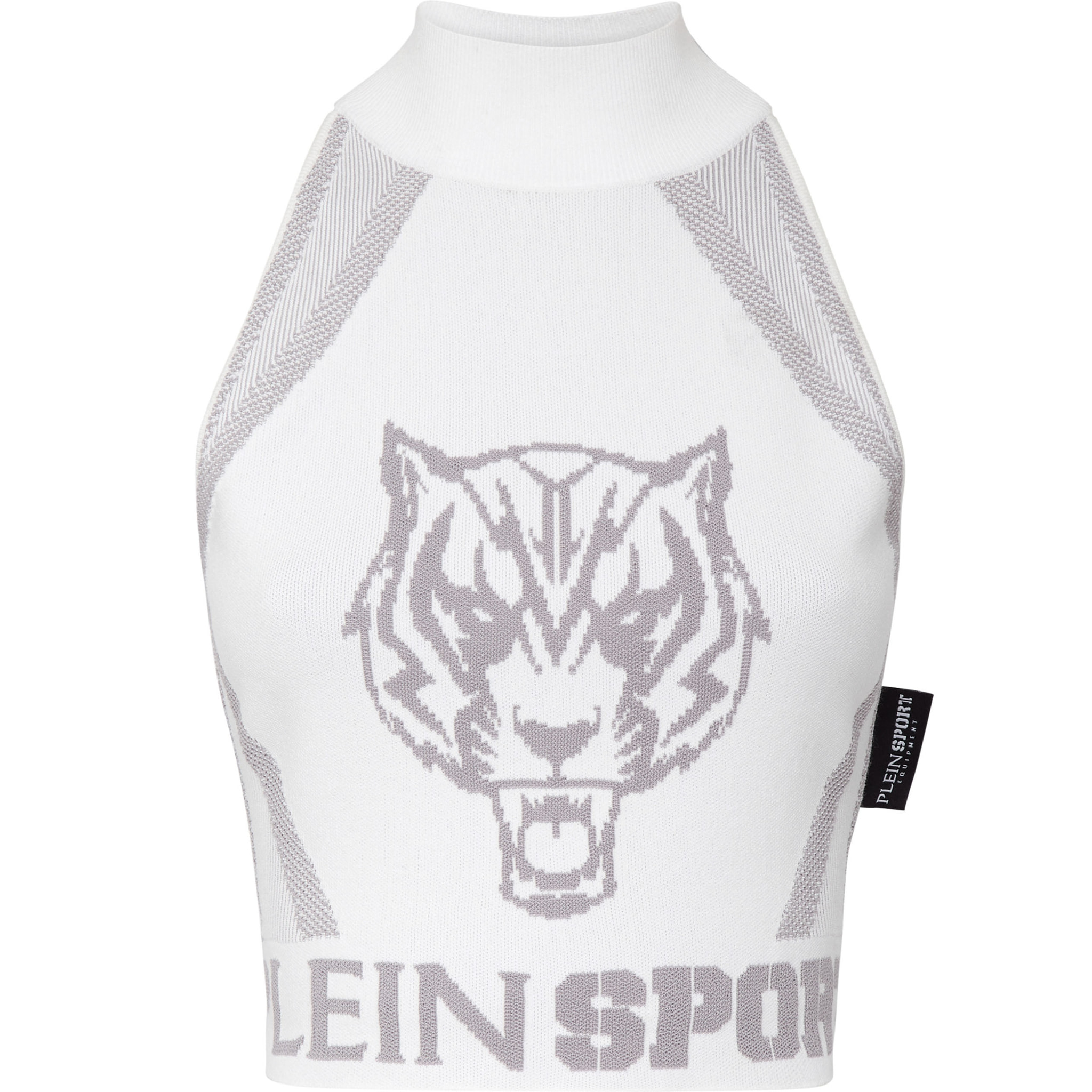 PLEIN SPORT Sport Top