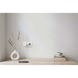 Chargeur BELKIN 25W USB-C Blanc