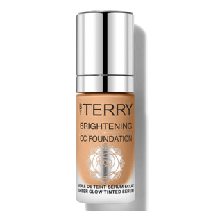 Brightening CC Foundation - Voile de Teint Sérum Eclat 30 ml