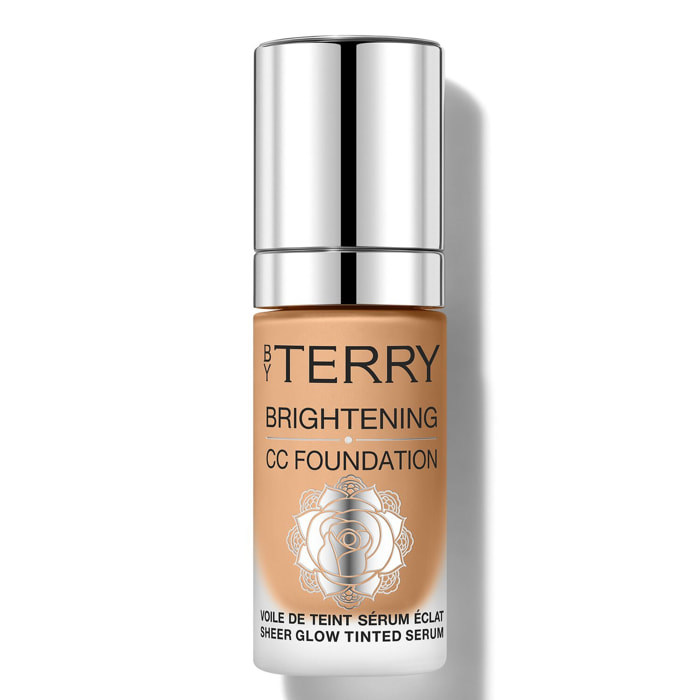 Brightening CC Foundation - Voile de Teint Sérum Eclat 30 ml