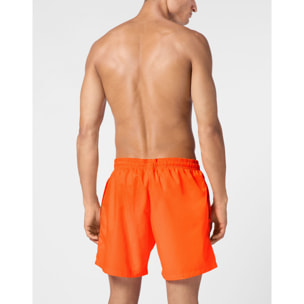 PHILIPP PLEIN Bañadores SKULL&BONES