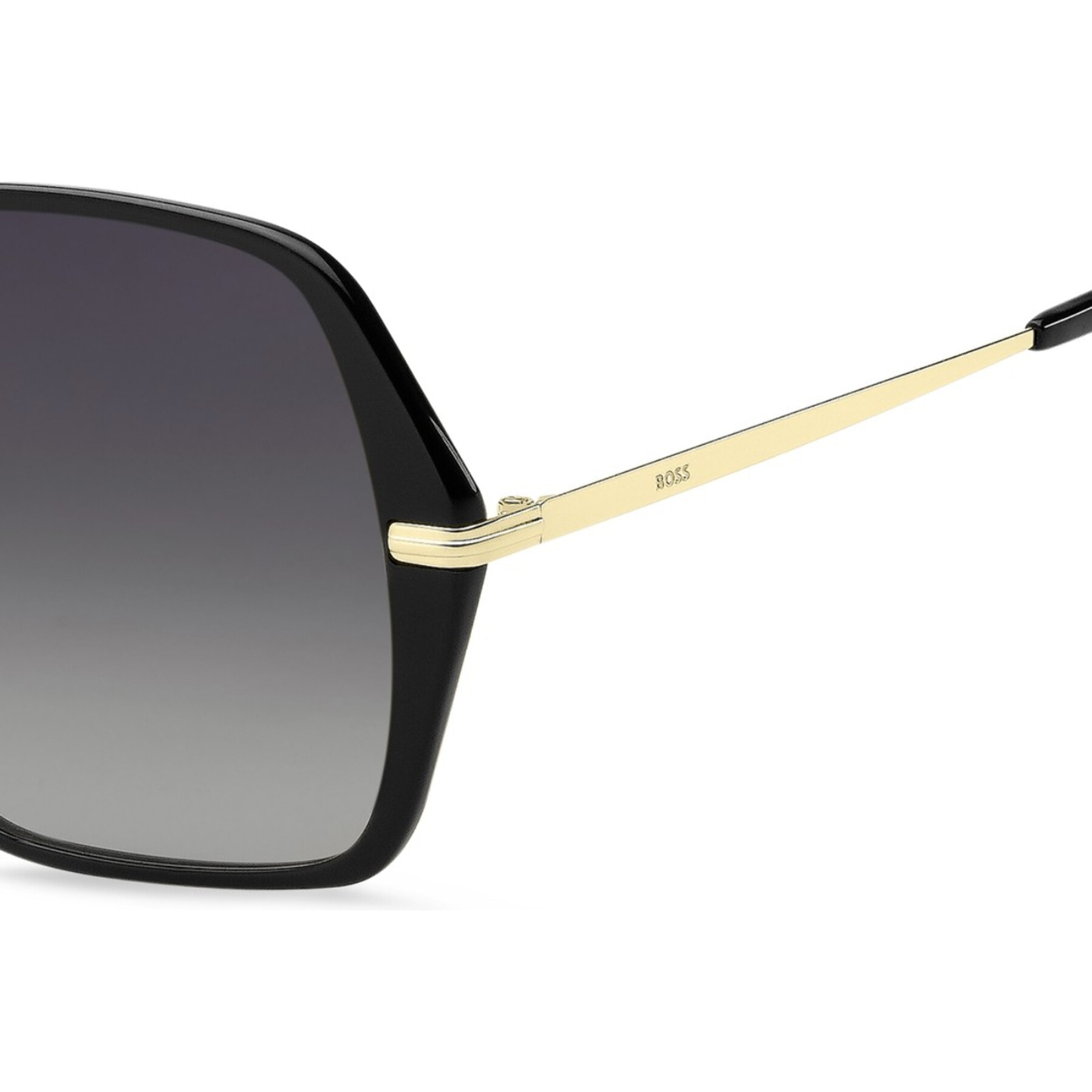 Gafas de Sol Hugo Boss 1660/S 2M2 de Acetato Mujer 57 mm