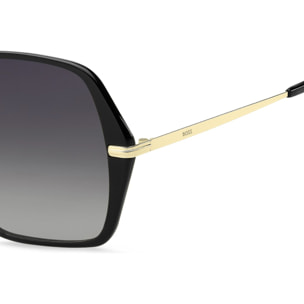 Gafas de Sol Hugo Boss 1660/S 2M2 de Acetato Mujer 57 mm