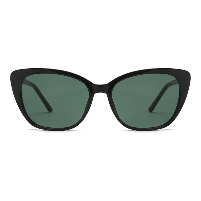 Gafas de Sol Sexton TK00143 - C1 - 24 de Acetato Inyectado Mujer 53 mm