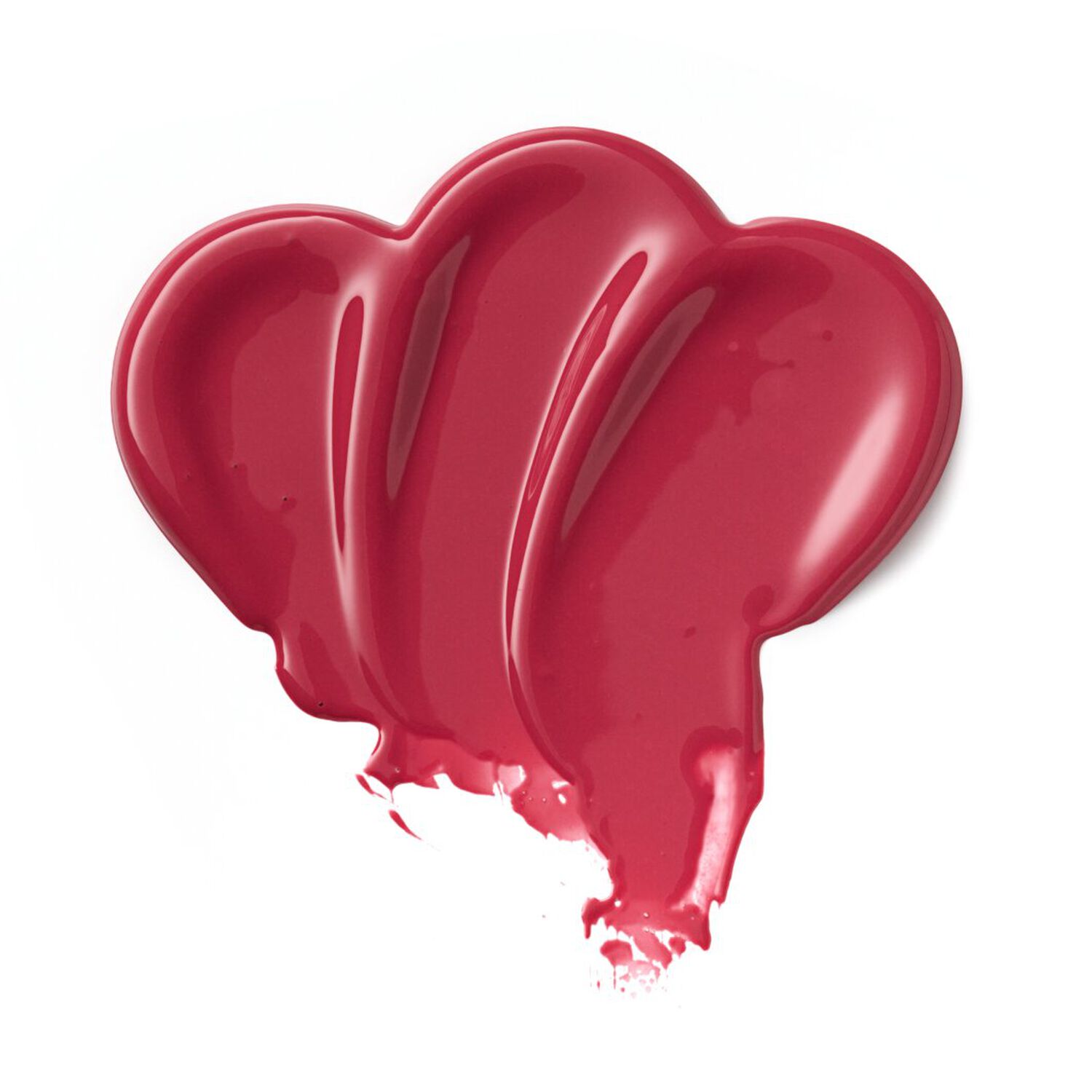 Glossy Glaze - Rouge à Lèvres fini glacé ultra brillant
