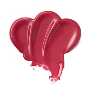 Glossy Glaze - Rouge à Lèvres fini glacé ultra brillant