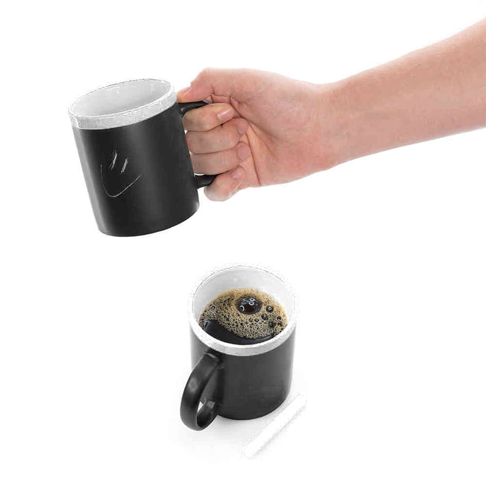 Tazza Colorful 350 ml.