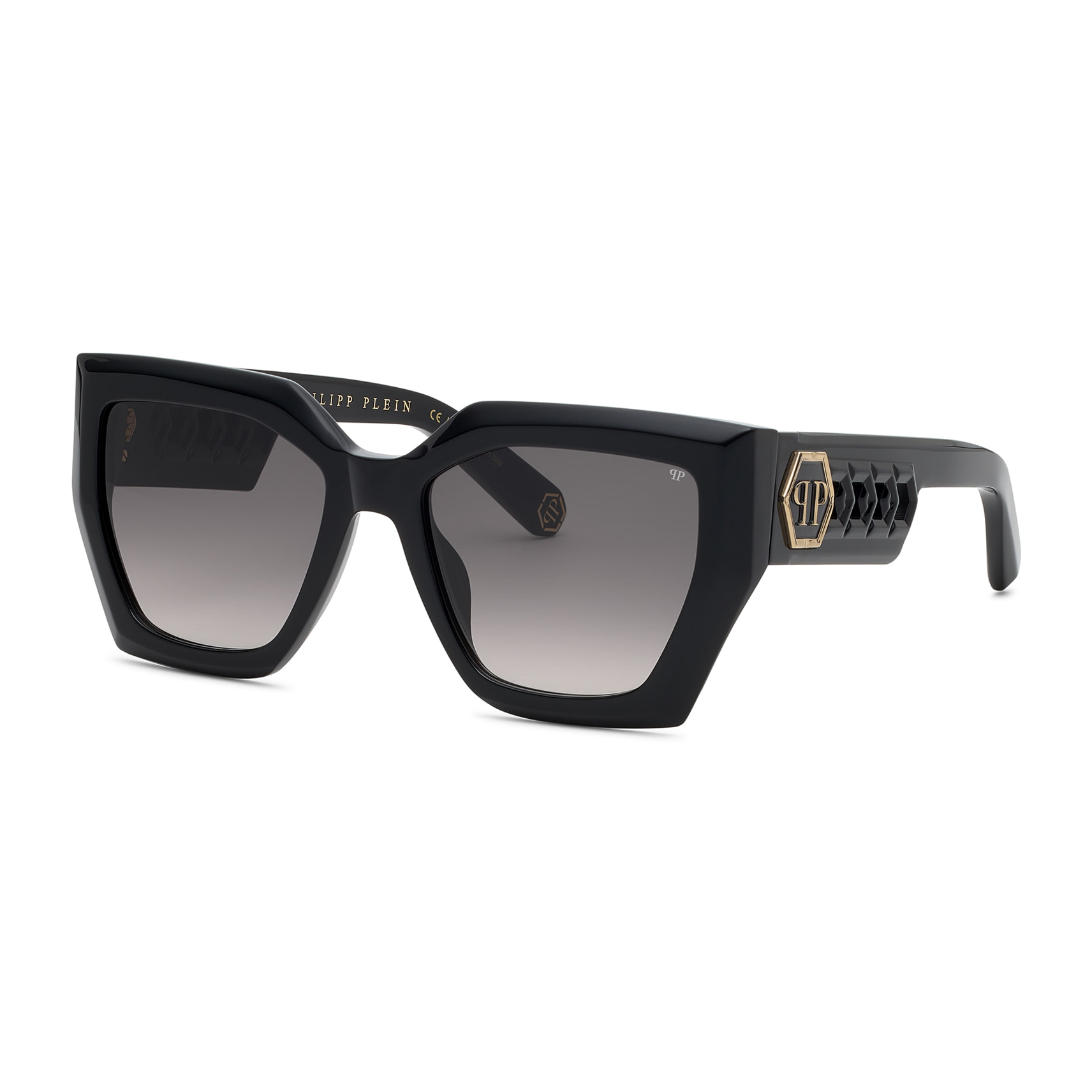 PHILIPP PLEIN Sunglasses PLEIN ICON EDGE