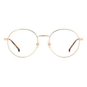 Montura de gafas Carrera Unisex CARRERA-2040T-DDB