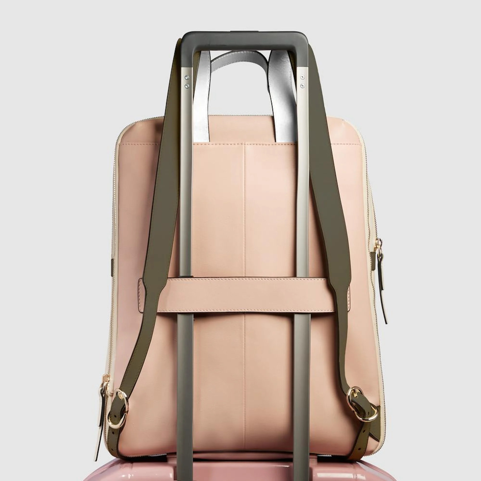 Piquadro Zaino porta pc 15,6 espandibile