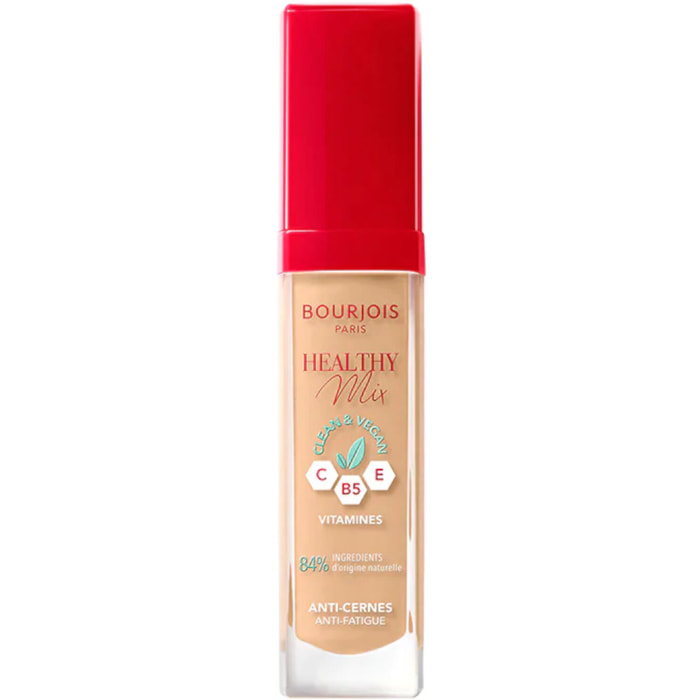 Healthy Mix Clean - Anti-Cernes 6 ml