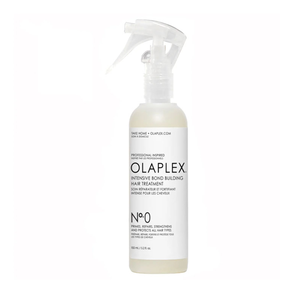 OLAPLEX Intensive Bond Builder N°0 155ml