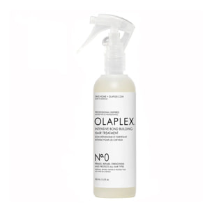 OLAPLEX Intensive Bond Builder N°0 155ml