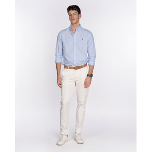 CAMISA MINI VICHY