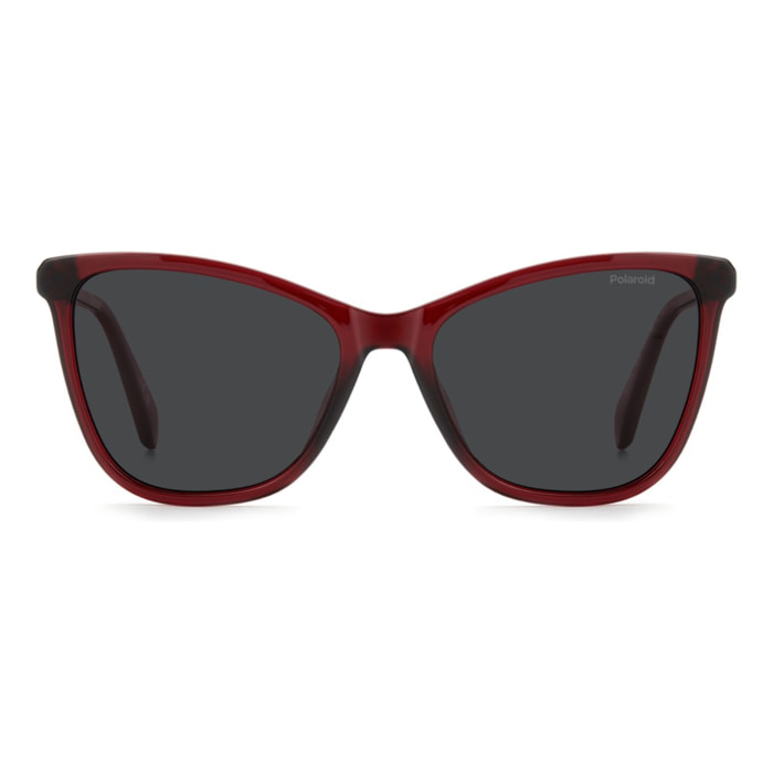 Gafas de Sol Polaroid PLD 4194/S C9A Polarizadas de Policarbonato Mujer 55 mm