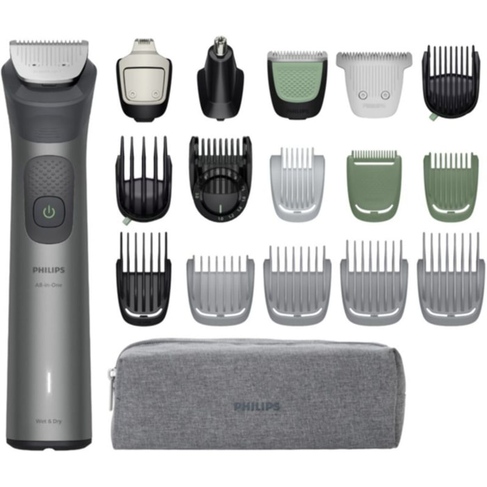 Tondeuse multi usages PHILIPS MG7941/15 Series 7000