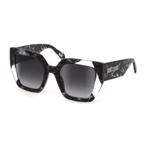 Just Cavalli Gafas de sol reto-chic SJC021V