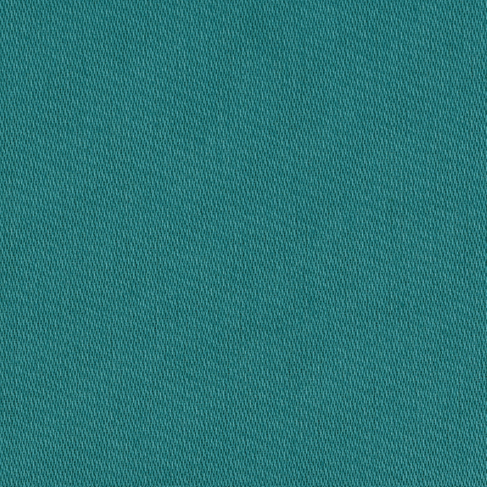 Serviette pur coton uni vert Confettis vert canard