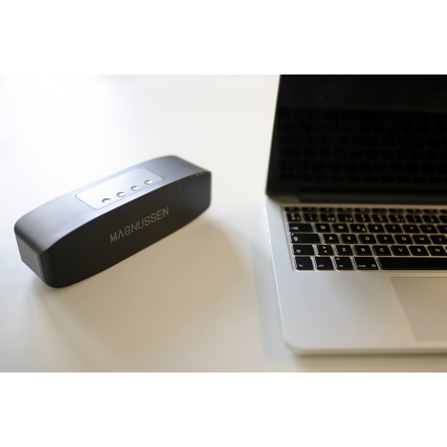 Altavoz MAGNUSSEN S3 - Negro
