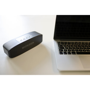Altavoz MAGNUSSEN S3 - Negro