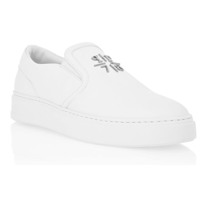 PHILIPP PLEIN Mocassini